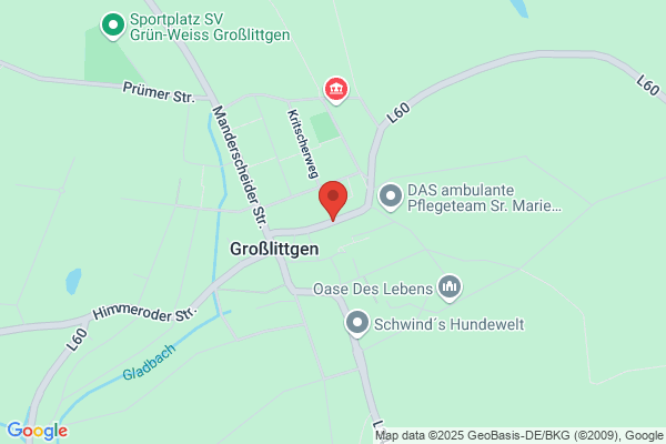 Verbandsgemeinde Wittlich-Land