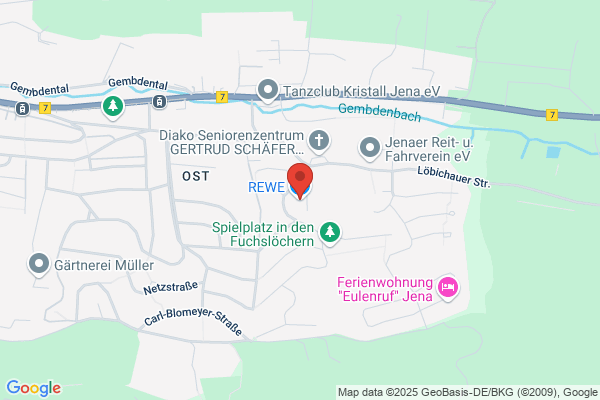 REWE