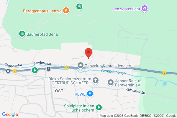 Büro für Strahlenschutz Jena