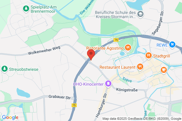 ETL Consult & Logistik GmbH
