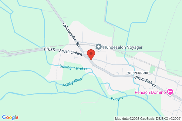 Dienstleistungsservice Wesenberg Inh. Anica Wesenberg