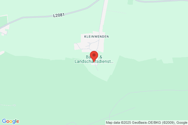 Asse Baum- & Landschaftsdienst
