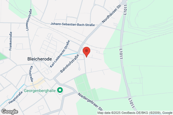 Elektrobau Thüringen GmbH