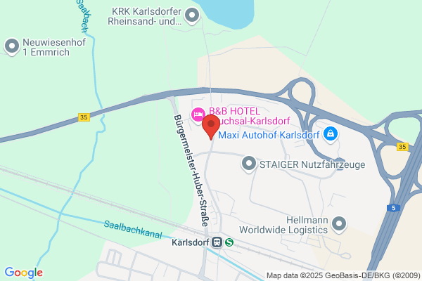 HOFA Metall-Stahlbau und Service GmbH