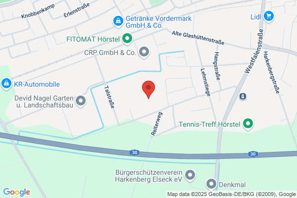 Horstmann Fördertechnik GmbH Thüringen
