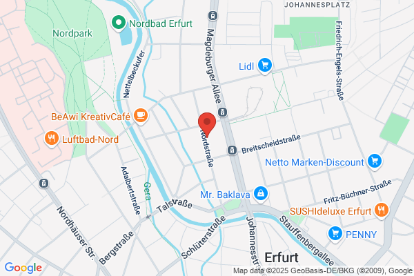 SiT-Suchthilfe in Thüringen, Therapeutisches Arbeitsprojekt