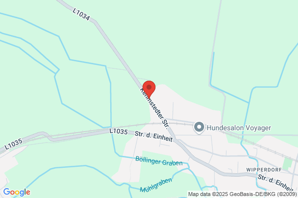 Wipperdorfer Agrargesellschaft mbH & Co.KG