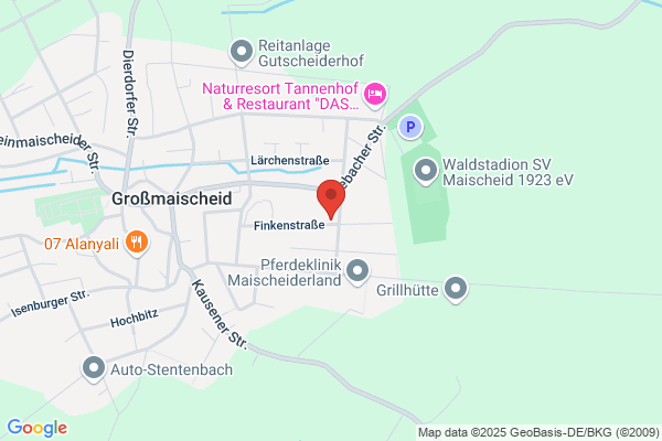 Fahrdienst Hoffmann