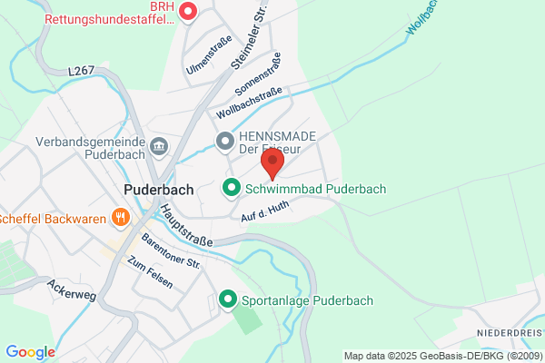 DÖRING Intensiv- und Hauskrankenpflege GmbH