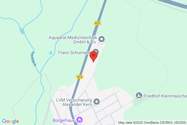 Dramet Draht- und Metallbau GmbH