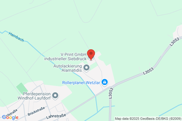 Kurverprint Wetzlar GmbH