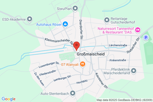 Marien-Apotheke