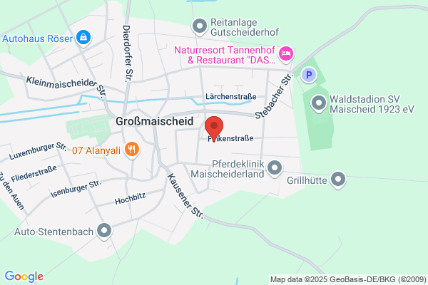 Projektbauverwaltung Gesellschaft mbH u. Co. KG