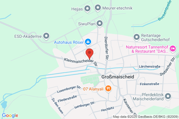 Schünemann IT Service