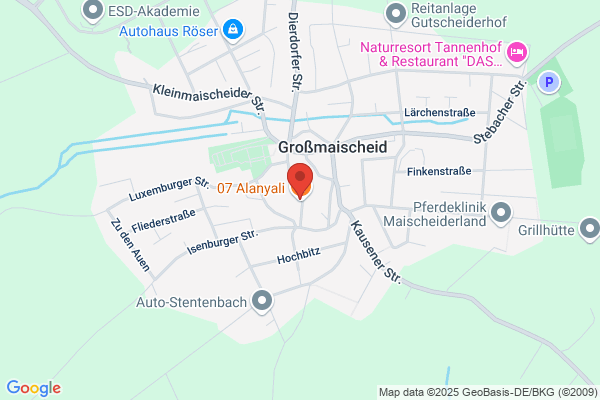 Westerwälder Hof