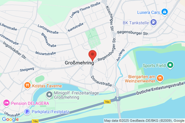 Otto Euringer