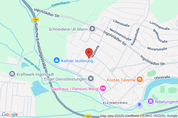 Herzbotschafterei