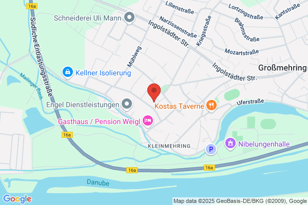 Die Cleaner Großmehring