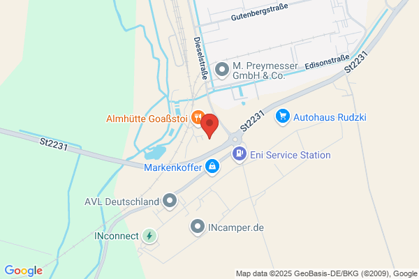 Hotel am Interpark