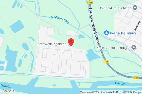 E.ON Kraftwerke GmbH