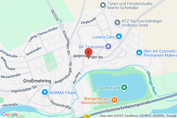 Florimex Blumenhandel GmbH