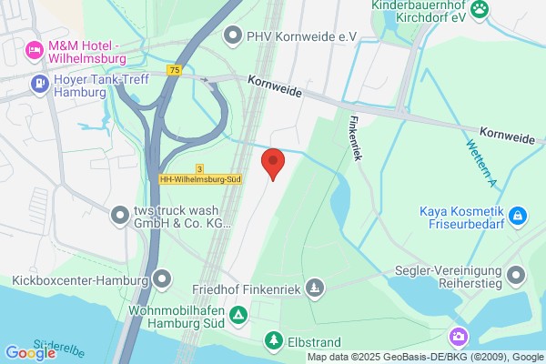 HPK Fahrzeugspezialtransporte GmbH