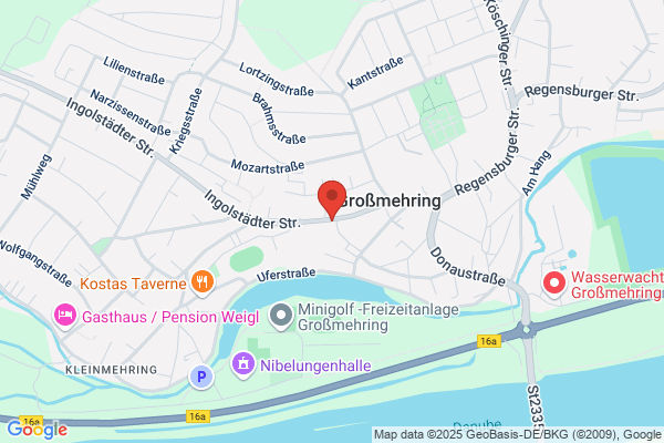 Mürbeth