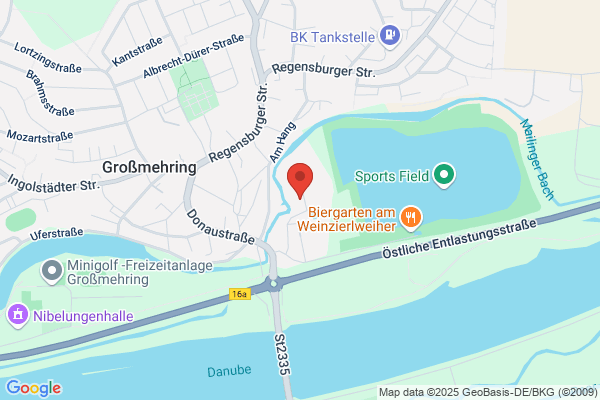 Neubauer Bau GmbH