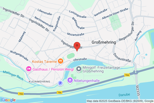 TSV Großmehring 1921 e.V.