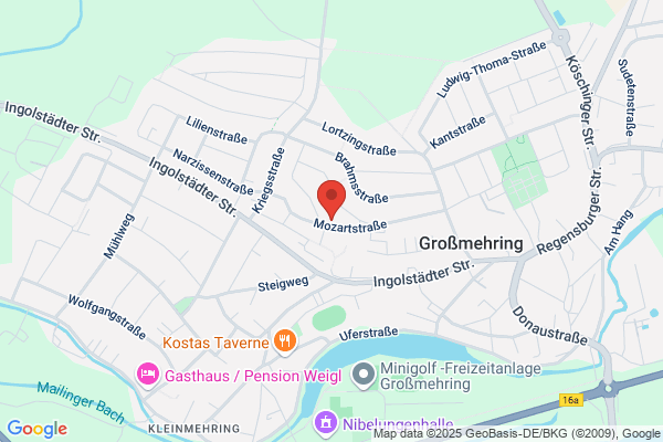 Tec-IN GmbH, Georg Sterler