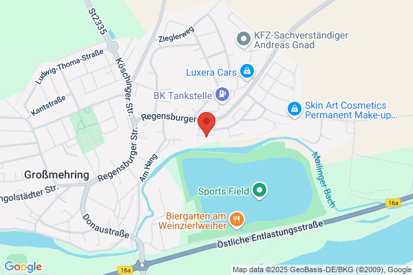 bfp Ingenieure PartG mbB