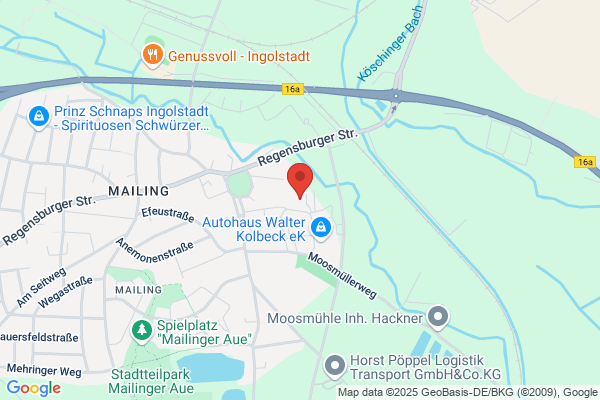Hackbarth & Heineck GmbH