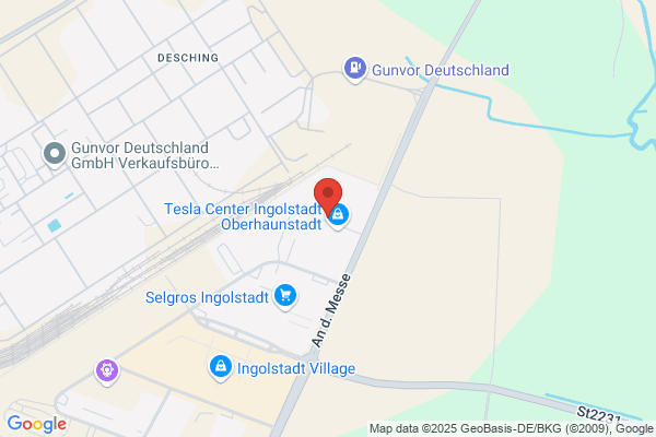 MVI GmbH
