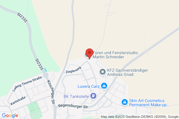 Dormeier GmbH
