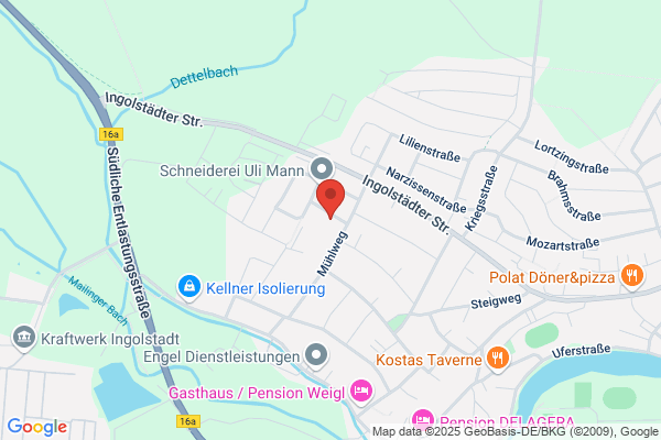 Steuerberater Christl & Wagner