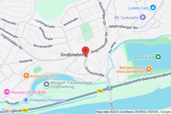 R+V Versicherung