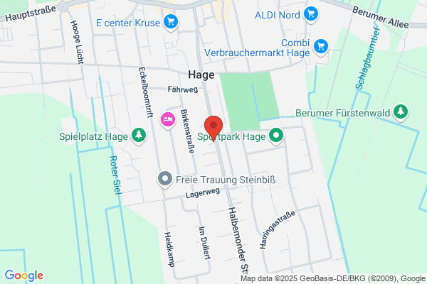 Schönheitsinstitut Inh. A. Hage