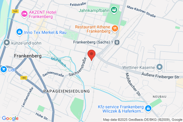 Hergarten GmbH
