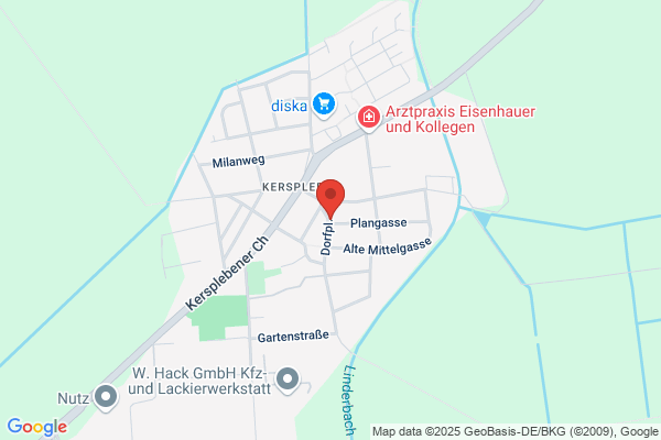 Kosmetiksalon Schell