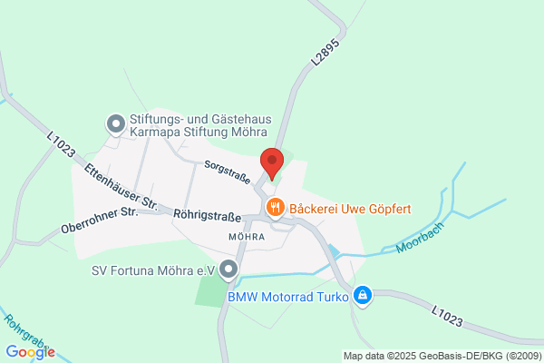 Ev. Kirchgemeinde Pfarramt