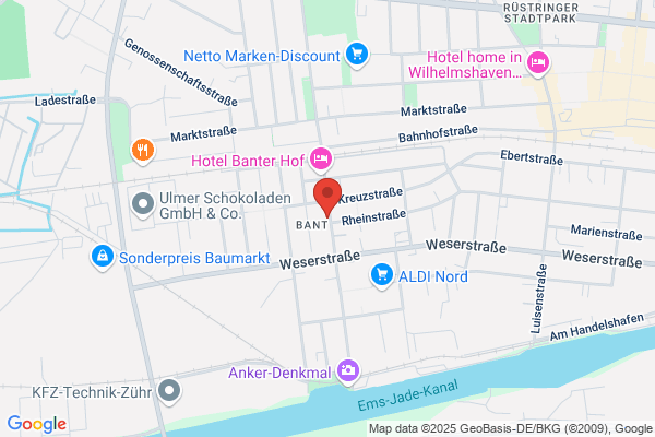 Friseursalon