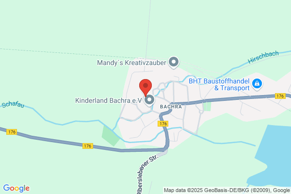 Friseursalon Heidrun Merk