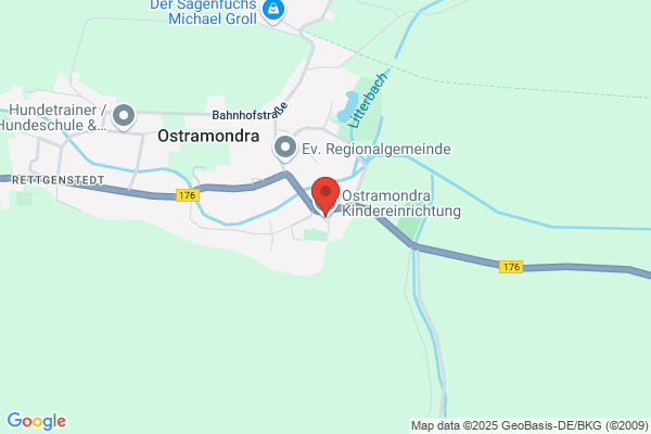 Gemeindeverwaltung Ostramondra