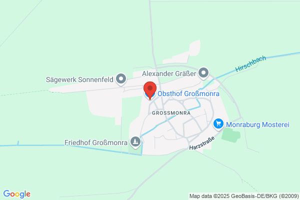 Gerald Sturm Tiefbau- u. Umweltservice GmbH