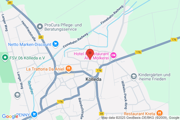 Grundschule Kölleda