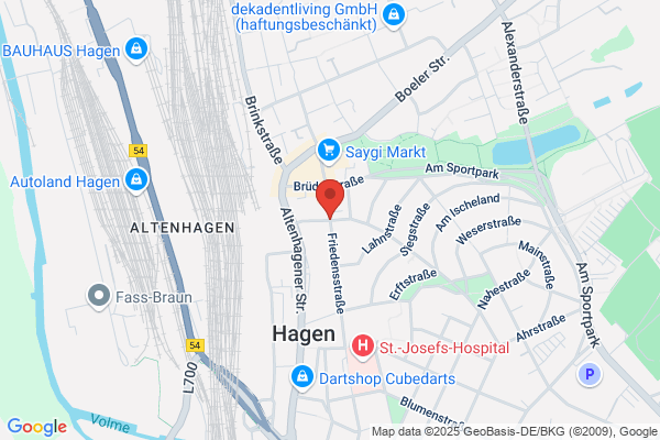 Häger-Hanika