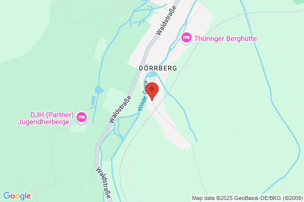 Inh. Wilfried Hendrich Zimmerei Hendrich