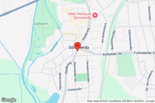 Randstad Inhouse Services Kölleda