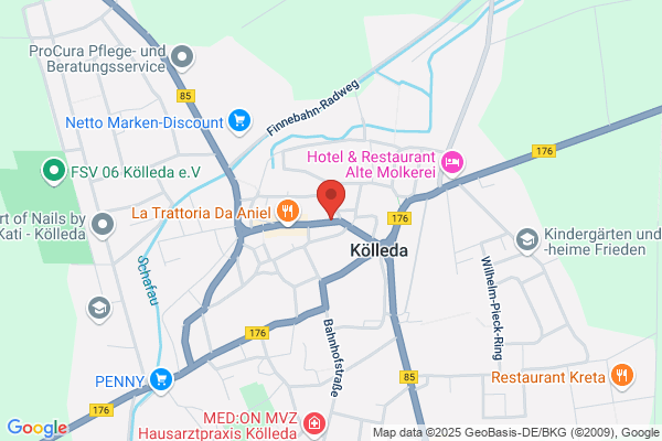 Reisebüro Urlaubsparadies Inh. K. Vetter