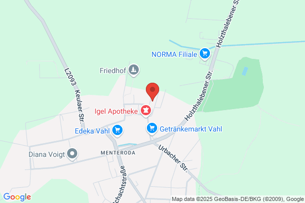 Wohnungbaugenossenschaft Sömmerda/Thüringen e.G.